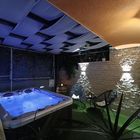 Apartment Belleza With Private Jacuzzi Zadar Dış mekan fotoğraf